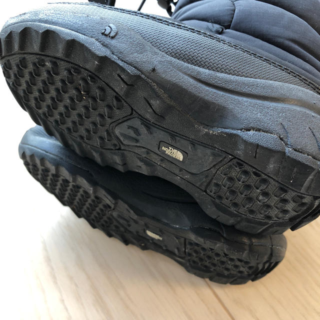 THE NORTH FACE(ザノースフェイス)のノースフェイス⭐️15センチ キッズ キッズ/ベビー/マタニティのキッズ靴/シューズ(15cm~)(スニーカー)の商品写真