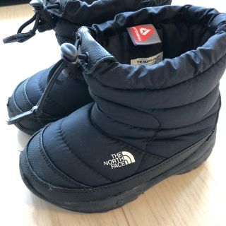 ザノースフェイス(THE NORTH FACE)のノースフェイス⭐️15センチ キッズ(スニーカー)