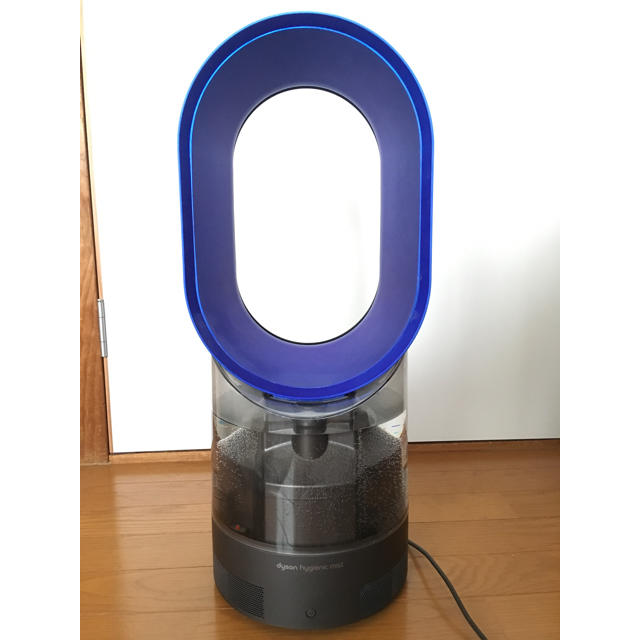 Dyson(ダイソン)のダイソン ハイジェニックミスト MF01 スマホ/家電/カメラの生活家電(加湿器/除湿機)の商品写真