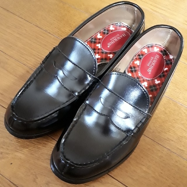特価ブランド ♡Hawkins Sport♡ローファー