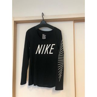 ナイキ(NIKE)のナイキロンT(Tシャツ(長袖/七分))