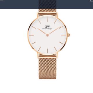 ダニエルウェリントン(Daniel Wellington)の期間限定特別特価！Daniel Wellington(腕時計)