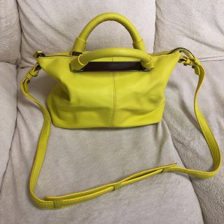 ザラ(ZARA)のZARA  ハンドバッグ(ハンドバッグ)