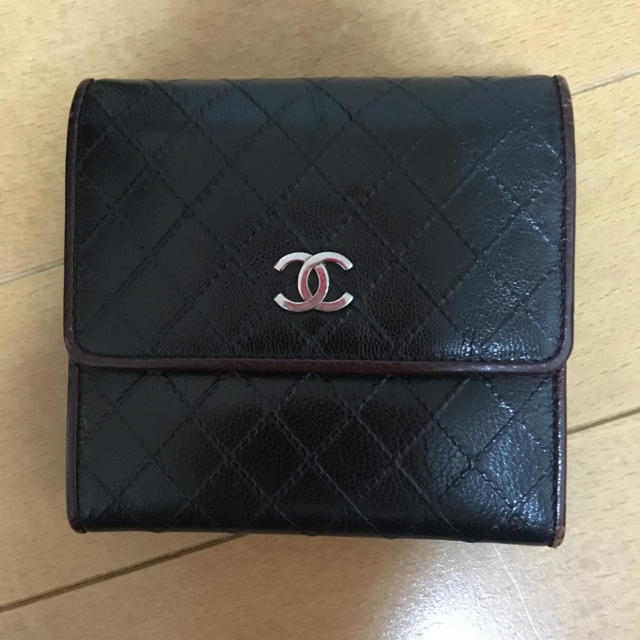 CHANEL(シャネル)のシャネル  財布 レディースのファッション小物(財布)の商品写真