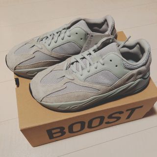 アディダス(adidas)の国内正規 26.5cm adidas YEEZY BOOST 700 (スニーカー)