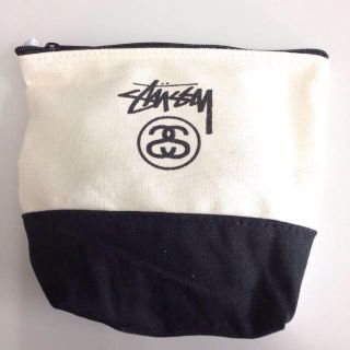 ステューシー(STUSSY)のSTUSSYポーチ(ポーチ)