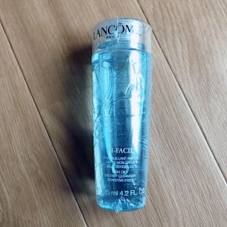 ランコム(LANCOME)のLANCOME リムーバー(クレンジング/メイク落とし)