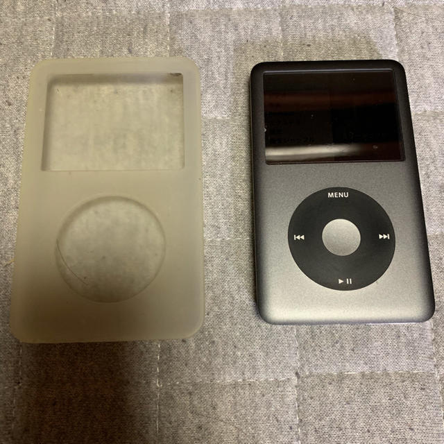 ♡ayary♡i pod classic 160GB 新品未使用 廃盤