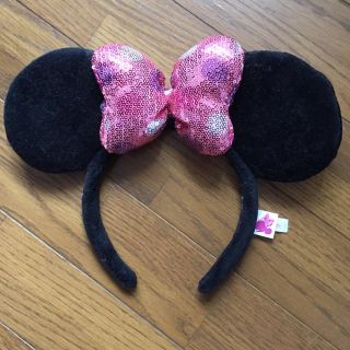 ディズニー(Disney)のミニーちゃん(その他)