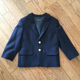 ラルフローレン(Ralph Lauren)のkey様専用ラルフローレン ジャケット 110 男の子(ジャケット/上着)