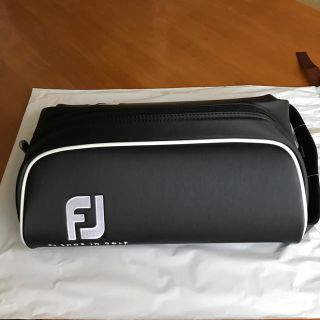 フットジョイ(FootJoy)のFootJoy(フットジョイ)  ゴルフシューズバッグ (ゴルフ)