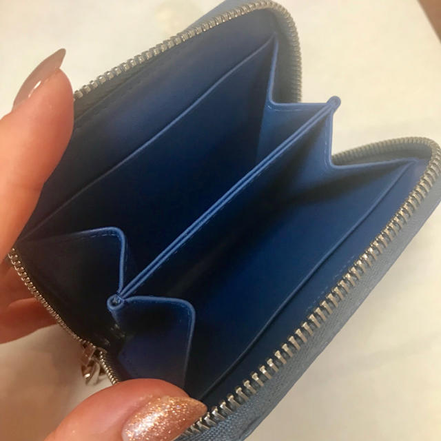 miumiu コインケース