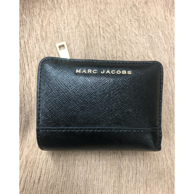 MARC JACOBS(マークジェイコブス)のMARC JACOBS お財布 レディースのファッション小物(財布)の商品写真