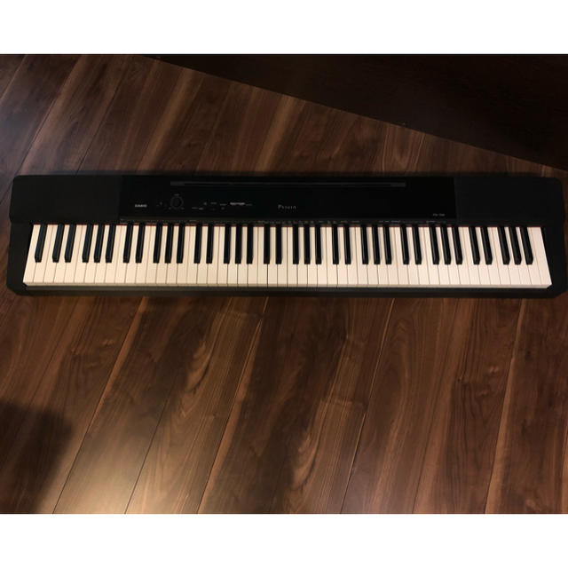 【バスロマン様専用】電子ピアノ CASIO PX-150