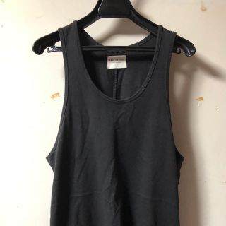 フィアオブゴッド(FEAR OF GOD)のFEAR OF GOD 4th tank タンクトップ S(タンクトップ)