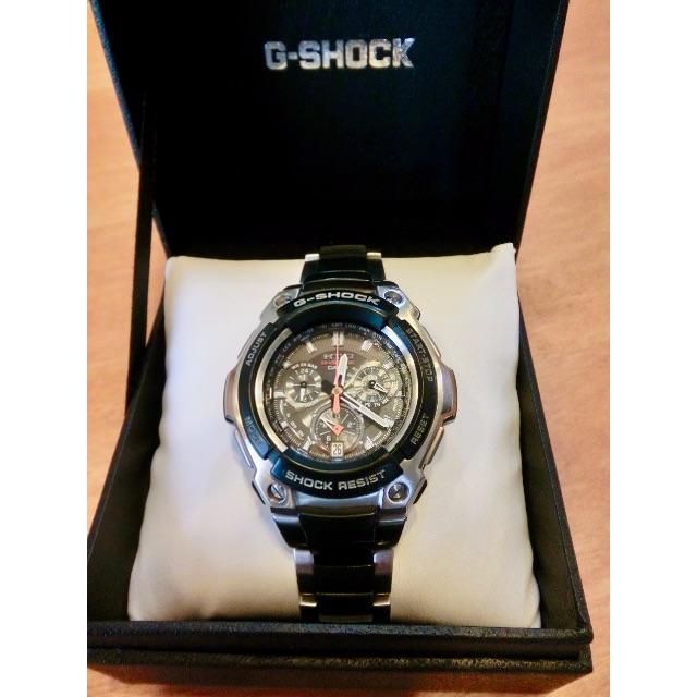 G-SHOCK - マッスル