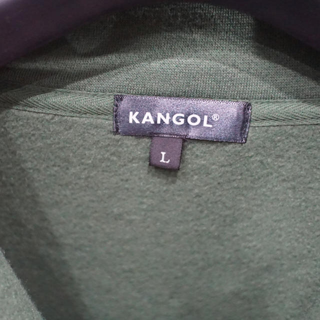 KANGOL(カンゴール)のりんごんご様専用 メンズのトップス(スウェット)の商品写真