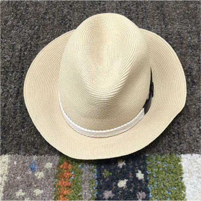 印象のデザイン Hermes - エルメス Hermès 麦わら帽子(93010509
