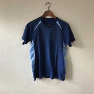 ユニクロ(UNIQLO)のふくまゆ様専用  ユニクロ スポーツTシャツ(Tシャツ/カットソー(半袖/袖なし))