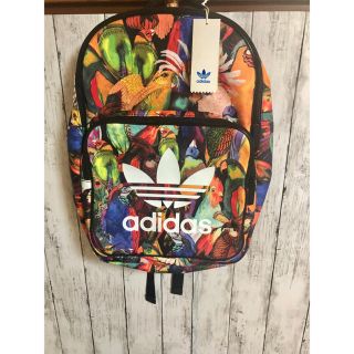 アディダス(adidas)のアディダス リュック(リュック/バックパック)