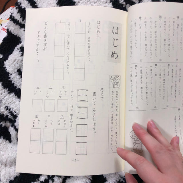 ZARA KIDS(ザラキッズ)の家庭学習 書かせ方が違います 小学国語 文字 4年後期 基礎編 エンタメ/ホビーの本(住まい/暮らし/子育て)の商品写真