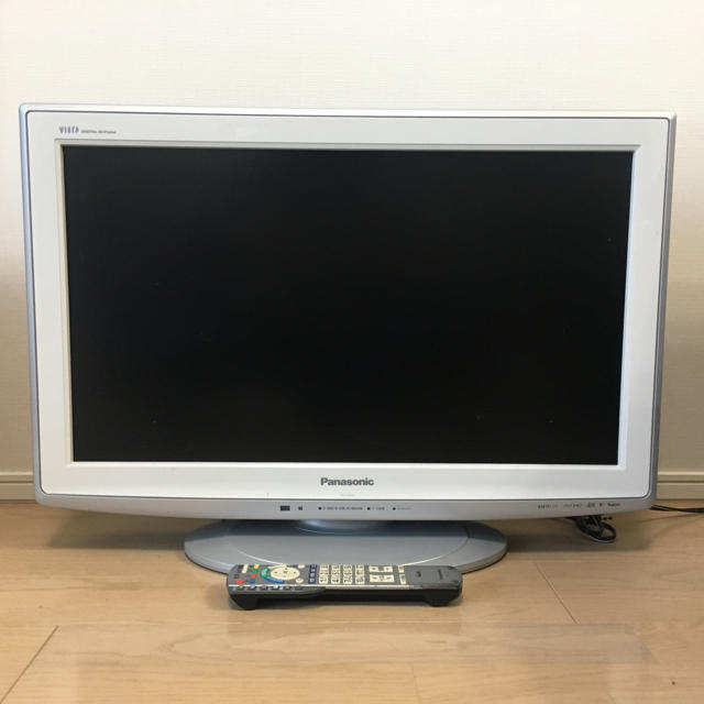 Panasonic 26V型液晶テレビ