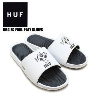 ハフ(HUF)のHUF ハフ　サンダル(サンダル)