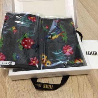 フェイラー(FEILER)のフェイラー☆新品 未使用☆サッキングパット(抱っこひも/おんぶひも)