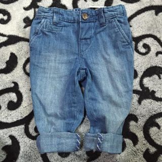 エイチアンドエム(H&M)の新品 H&M デニム(パンツ)