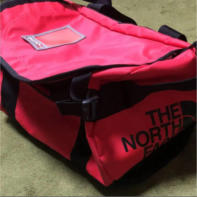 THE NORTH FACE(ザノースフェイス)のノースフェイス ボストンバッグ メンズのバッグ(ボストンバッグ)の商品写真