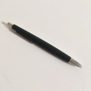 ラミー(LAMY)のLAMY2000 4色ボールペン L401(ペン/マーカー)