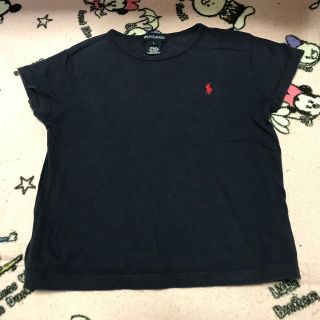 ラルフローレン(Ralph Lauren)のラルフローレン半袖Tシャツ 115サイズ〜120サイズ(Tシャツ/カットソー)