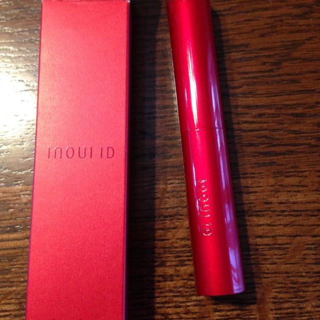 SHISEIDO (資生堂) - 【未使用】 インウイ アイディー inoui ID lip colorの通販 by Rei!'s shop