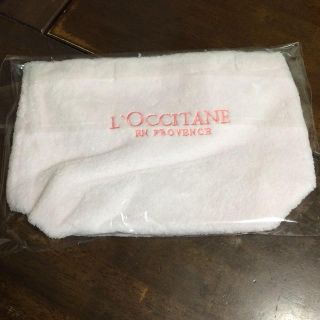 ロクシタン(L'OCCITANE)の非売品 未使用 ロクシタン(トートバッグ)