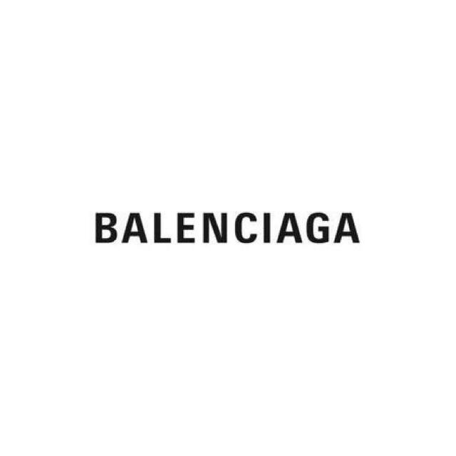 誠実 Balenciaga ② 赤 トラックジャケット  バレンシアガ - ナイロンジャケット
