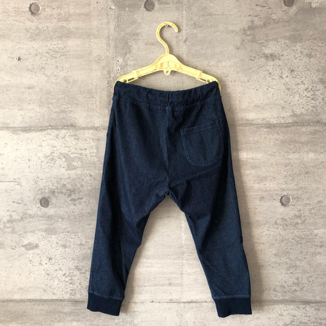 GLOBAL WORK(グローバルワーク)のわさび様専用‼︎パンツ2点。 キッズ/ベビー/マタニティのキッズ服男の子用(90cm~)(パンツ/スパッツ)の商品写真