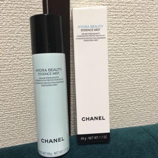 シャネル(CHANEL)の最終お値下げ)CHANEL イドゥラ ビューティ エッセンス ミスト　(美容液)