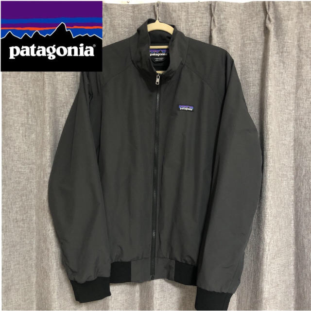 patagonia - パタゴニア バギーズジャケット 2018SS Lの通販 by patagonia - パタゴニア バギーズジャケット 2018SS Lの通販 by