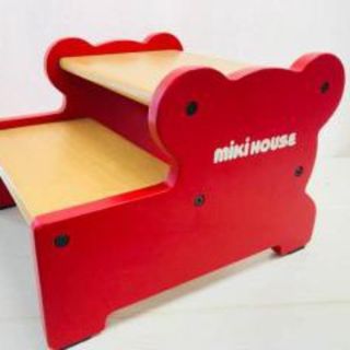 ミキハウス(mikihouse)のミキハウス ベアステップ(その他)