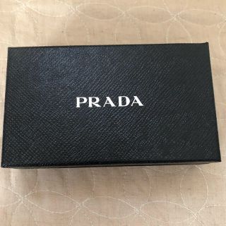 プラダ(PRADA)のあつし様専用☆PRADA 空箱(ショップ袋)