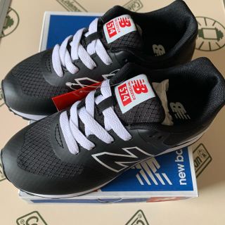 ニューバランス(New Balance)の【cocciy様専用】限定 ニューバランス KL574 P8P 19.5cm(スニーカー)