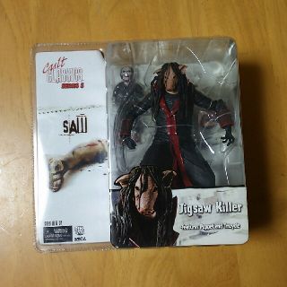Jigsaw Killer SAW フィギュア ジグソウ | tspea.org
