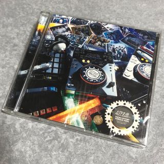 超特急 CD NON STOP MEGA MIX(ポップス/ロック(邦楽))