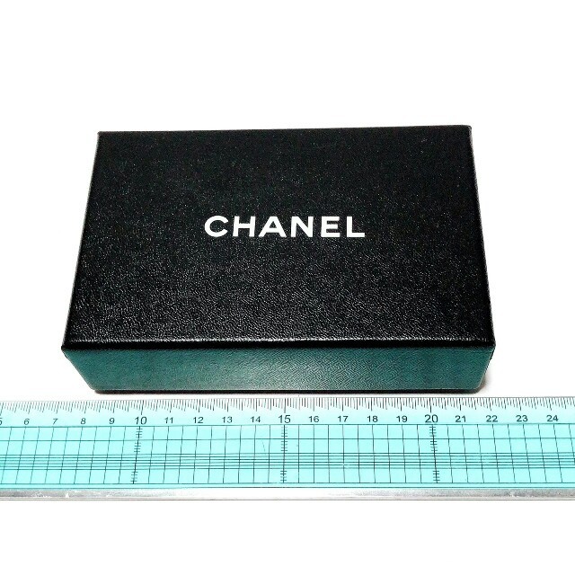 CHANEL(シャネル)の美品★シャネル★空き箱 その他のその他(その他)の商品写真