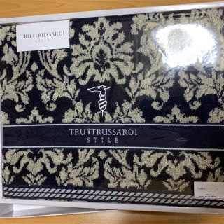 トラサルディ(Trussardi)の専用！(タオル/バス用品)