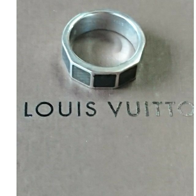 LOUIS VUITTON(ルイヴィトン)のhiro様専用 メンズのアクセサリー(リング(指輪))の商品写真