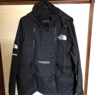 supreme north face 16ss(マウンテンパーカー)