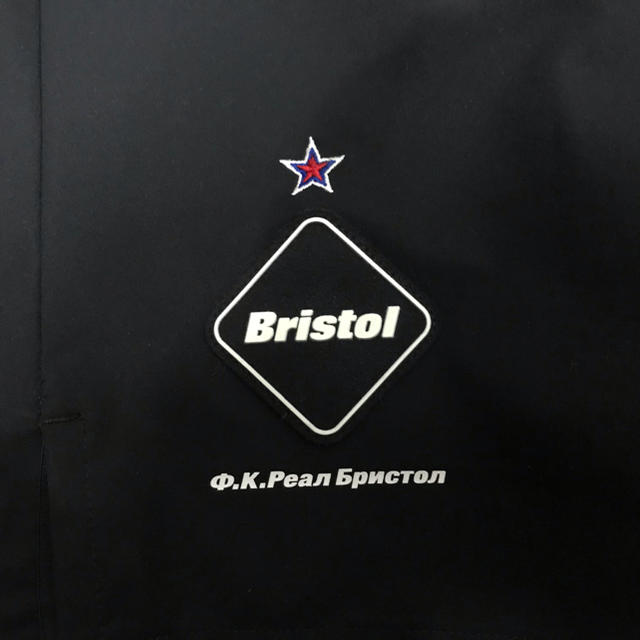 Bristol ショートパンツ ブリストル