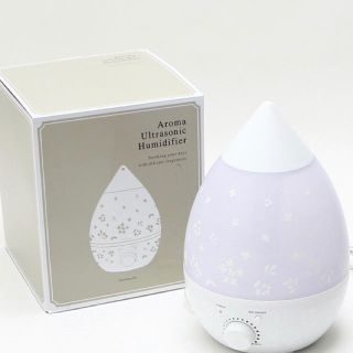 AfternoonTea - 新品未使用 アフターヌーンティー アロマ加湿器の通販