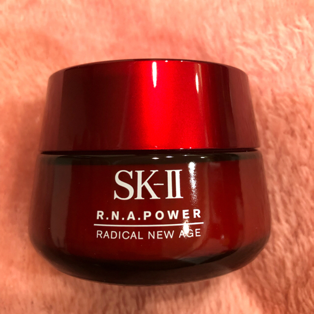 SK-II(エスケーツー)のhiep様専用SK-Ⅱ R.N.Aパワーラディカルニューエイジ コスメ/美容のスキンケア/基礎化粧品(乳液/ミルク)の商品写真